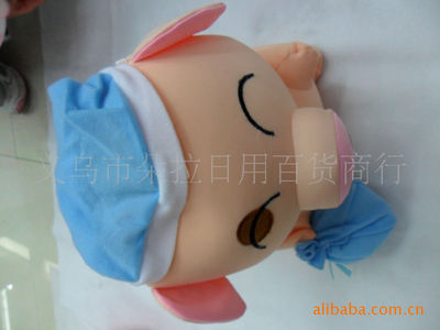 供應麥兜豬抱枕——義烏朵拉日用百貨商行優(yōu)質(zhì)產(chǎn)品介紹