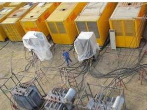 圖靜音發(fā)電機(jī)租賃服務(wù) 北京地區(qū)大型小型發(fā)電機(jī)與發(fā)電車(chē)工程機(jī)械設(shè)備解決方案