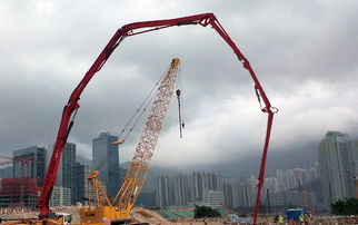 精準(zhǔn)選擇，高效施工 建筑工程機(jī)械設(shè)備租賃全攻略